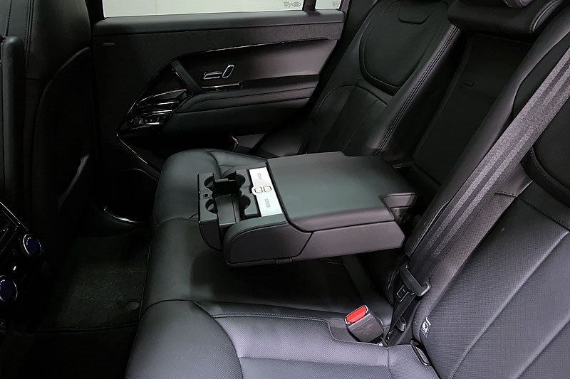 2024 (73) LAND ROVER RANGE ROVER SPORT 3.0 D350 Autobiography 5dr Auto 5212464