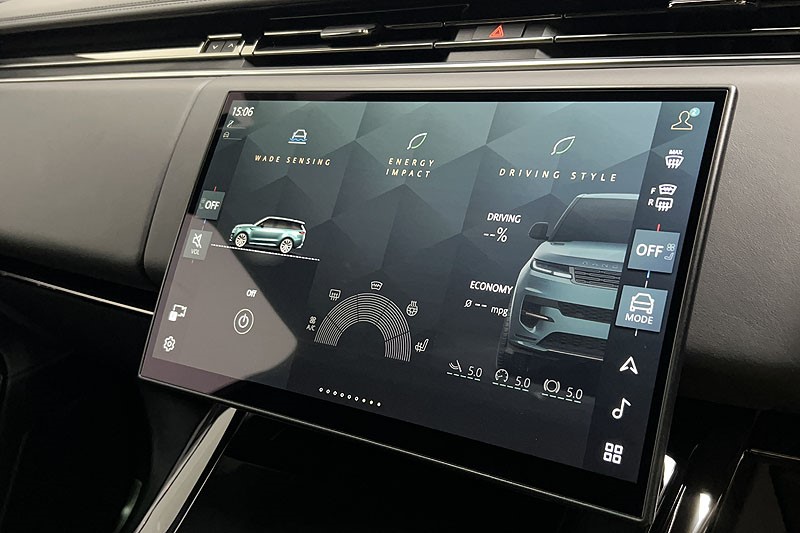 2024 (73) LAND ROVER RANGE ROVER SPORT 3.0 D350 Autobiography 5dr Auto 5212448