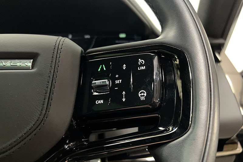 2024 (73) LAND ROVER RANGE ROVER SPORT 3.0 D350 Autobiography 5dr Auto 5212440