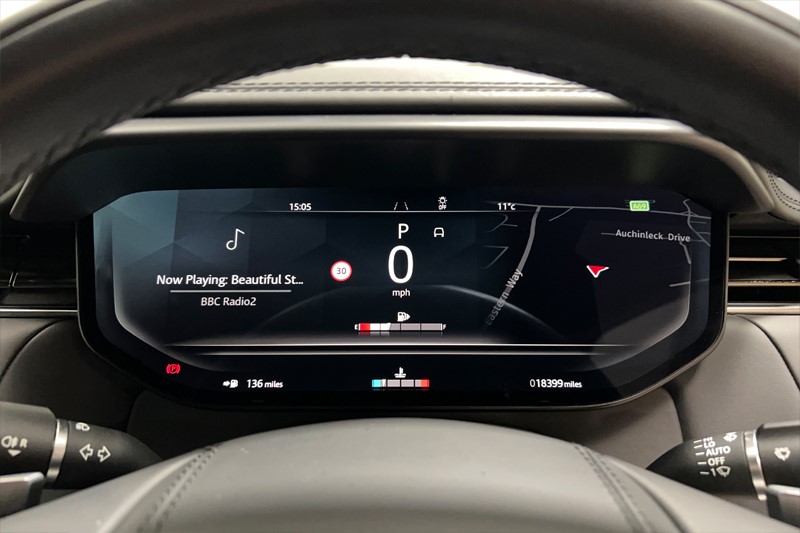 2024 (73) LAND ROVER RANGE ROVER SPORT 3.0 D350 Autobiography 5dr Auto 5212442