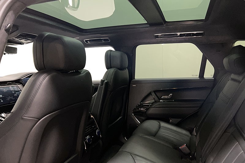 2024 (73) LAND ROVER RANGE ROVER SPORT 3.0 D350 Autobiography 5dr Auto 5212460