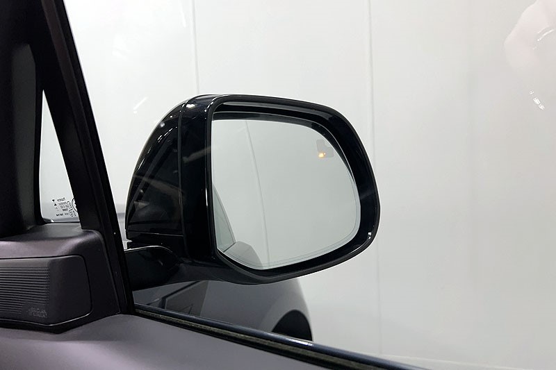 2024 (73) LAND ROVER RANGE ROVER SPORT 3.0 D350 Autobiography 5dr Auto 5212435