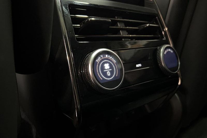 2024 (73) LAND ROVER RANGE ROVER SPORT 3.0 D350 Autobiography 5dr Auto 5212463