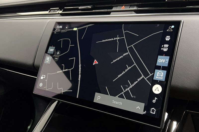 2024 (73) LAND ROVER RANGE ROVER SPORT 3.0 D350 Autobiography 5dr Auto 5212450