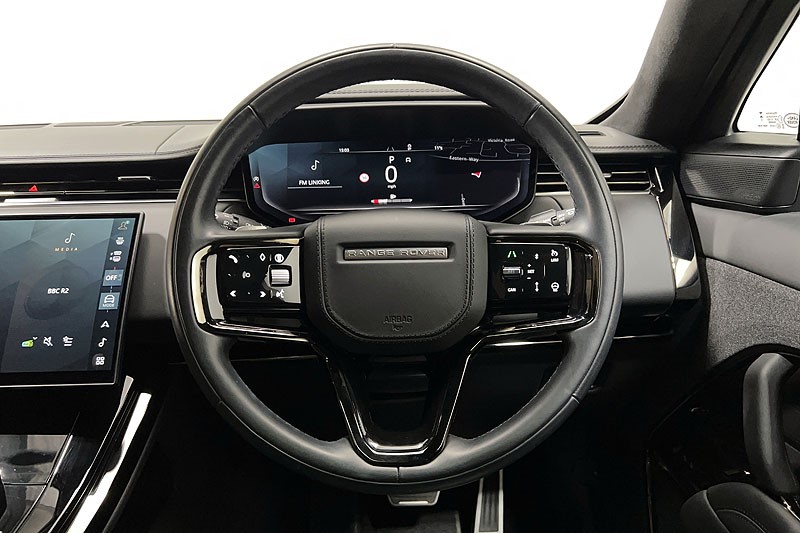 2024 (73) LAND ROVER RANGE ROVER SPORT 3.0 D350 Autobiography 5dr Auto 5212430