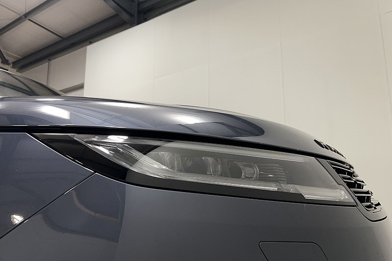 2024 (73) LAND ROVER RANGE ROVER SPORT 3.0 D350 Autobiography 5dr Auto 5212476