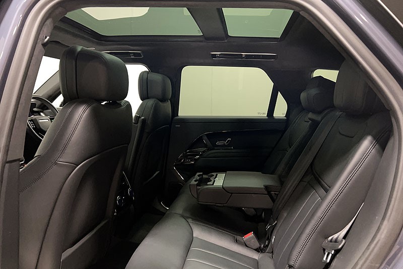 2024 (73) LAND ROVER RANGE ROVER SPORT 3.0 D350 Autobiography 5dr Auto 5212465