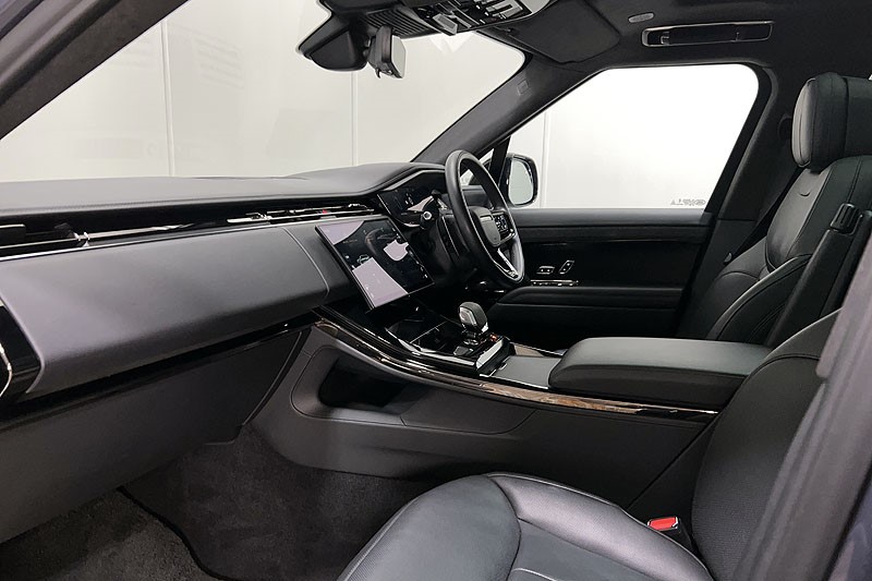 2024 (73) LAND ROVER RANGE ROVER SPORT 3.0 D350 Autobiography 5dr Auto 5212457