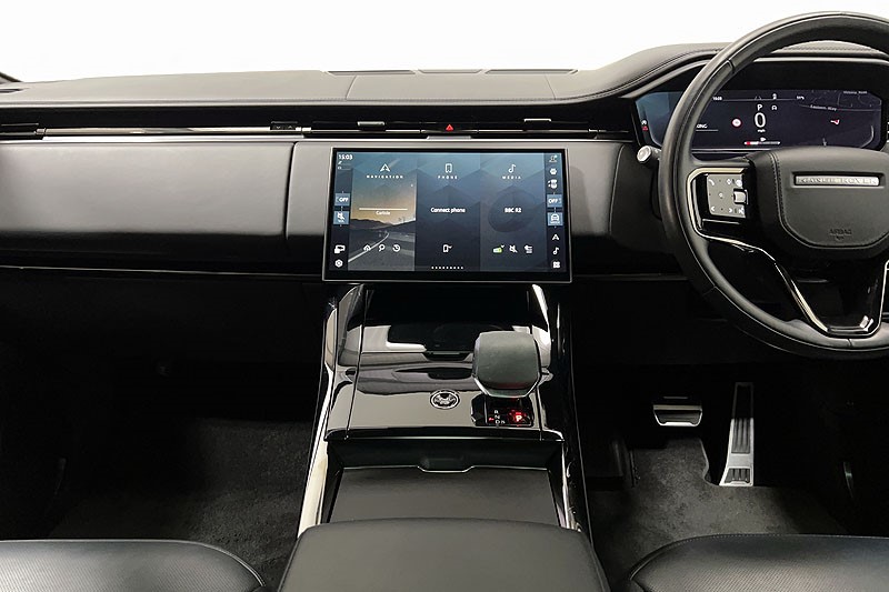 2024 (73) LAND ROVER RANGE ROVER SPORT 3.0 D350 Autobiography 5dr Auto 5212429