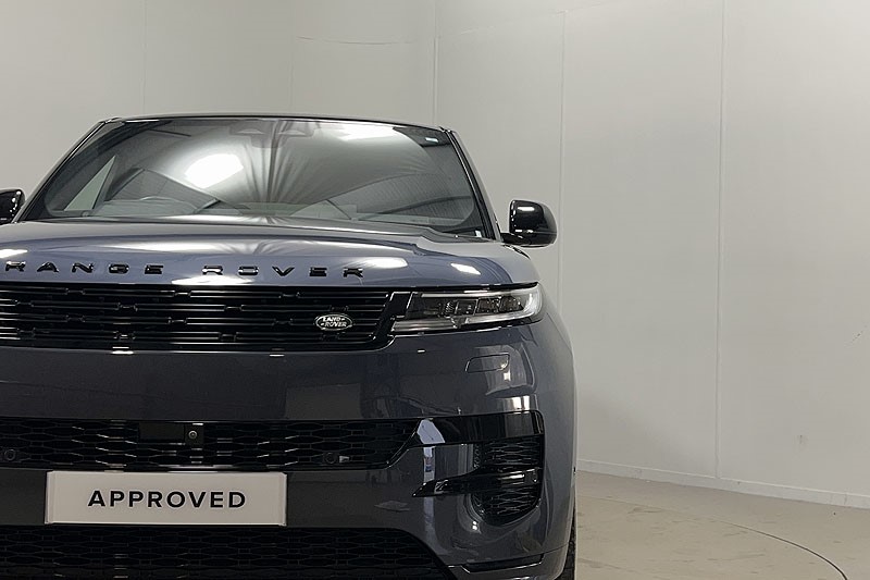 2024 (73) LAND ROVER RANGE ROVER SPORT 3.0 D350 Autobiography 5dr Auto 5212478