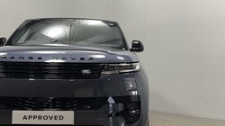2024 (73) LAND ROVER RANGE ROVER SPORT 3.0 D350 Autobiography 5dr Auto 5212478