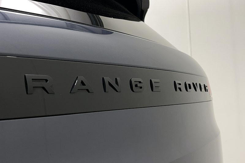 2024 (73) LAND ROVER RANGE ROVER SPORT 3.0 D350 Autobiography 5dr Auto 5212471