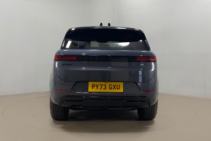 2024 (73) LAND ROVER RANGE ROVER SPORT 3.0 D350 Autobiography 5dr Auto 5212425