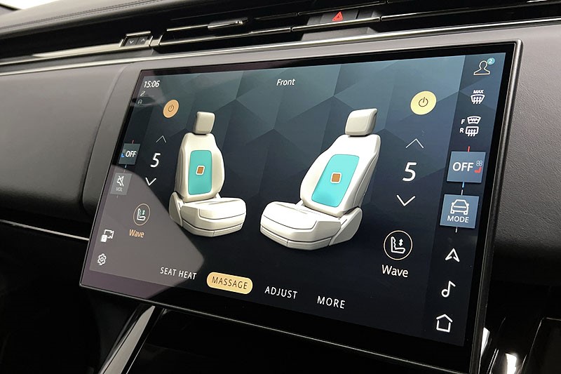 2024 (73) LAND ROVER RANGE ROVER SPORT 3.0 D350 Autobiography 5dr Auto 5212454