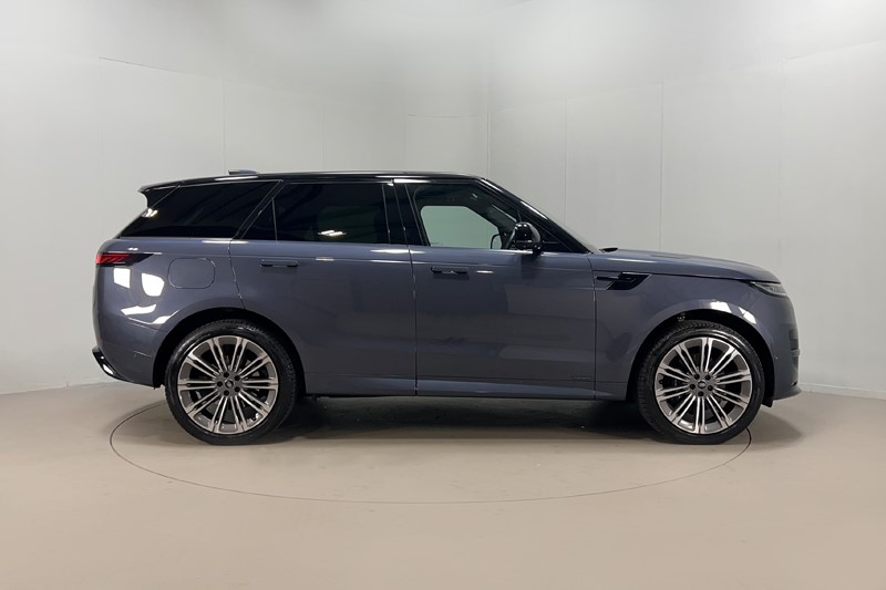 2024 (73) LAND ROVER RANGE ROVER SPORT 3.0 D350 Autobiography 5dr Auto 5212424