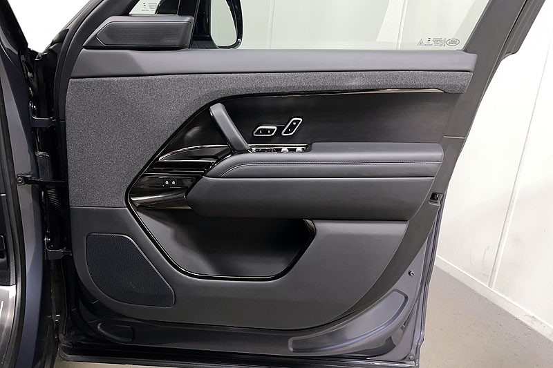 2024 (73) LAND ROVER RANGE ROVER SPORT 3.0 D350 Autobiography 5dr Auto 5212432