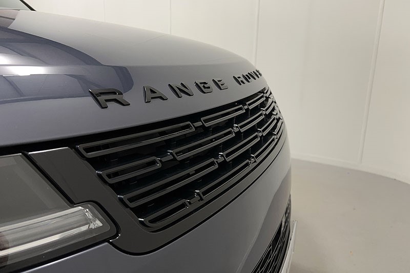 2024 (73) LAND ROVER RANGE ROVER SPORT 3.0 D350 Autobiography 5dr Auto 5212477