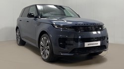 2024 (73) LAND ROVER RANGE ROVER SPORT 3.0 D350 Autobiography 5dr Auto 5212420