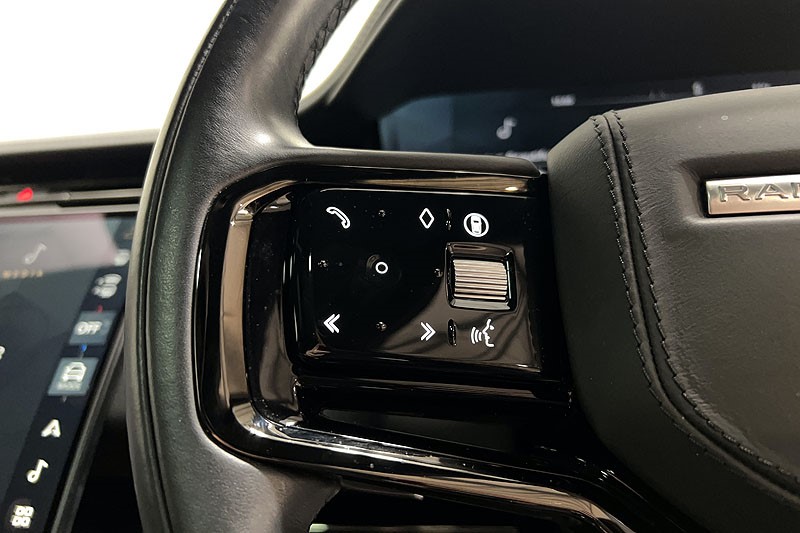 2024 (73) LAND ROVER RANGE ROVER SPORT 3.0 D350 Autobiography 5dr Auto 5212441