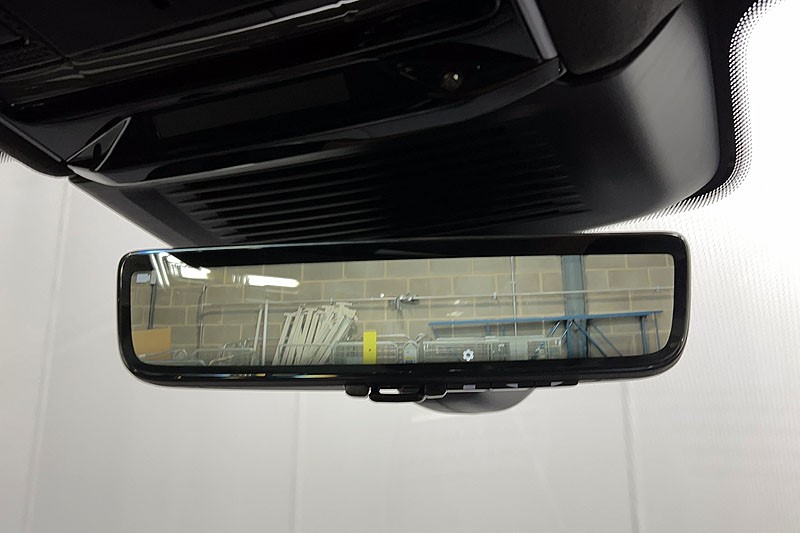 2024 (73) LAND ROVER RANGE ROVER SPORT 3.0 D350 Autobiography 5dr Auto 5212444