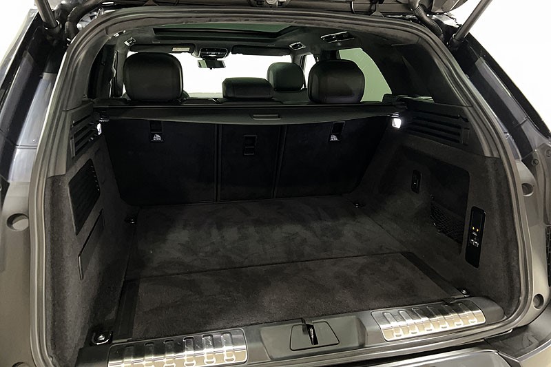 2024 (73) LAND ROVER RANGE ROVER SPORT 3.0 D350 Autobiography 5dr Auto 5212467