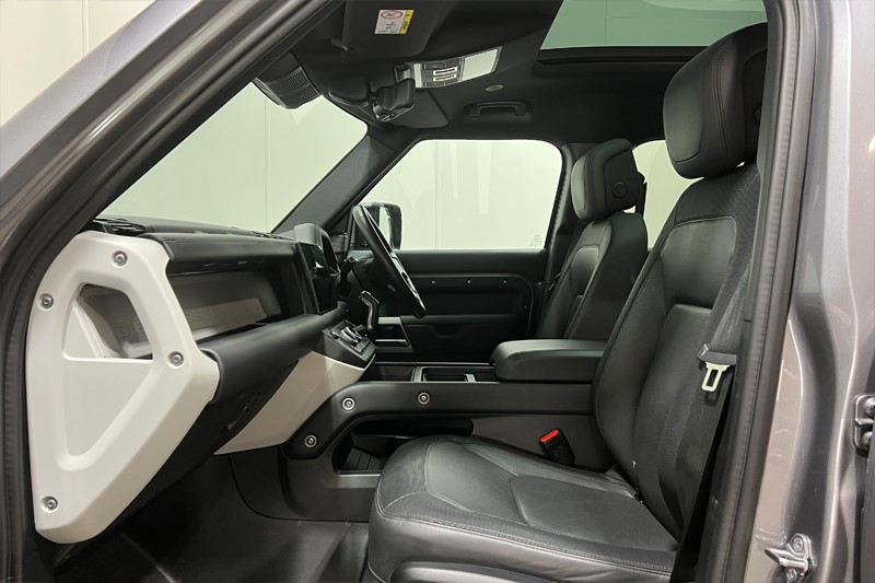 2024 (24) LAND ROVER DEFENDER 3.0 D250 X-Dynamic HSE 110 5dr Auto [7 Seat] 5204294