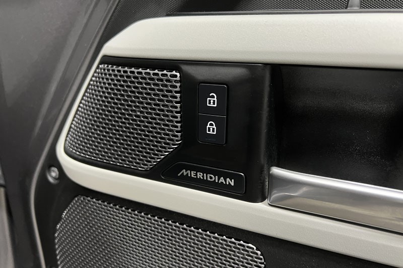 2024 (24) LAND ROVER DEFENDER 3.0 D250 X-Dynamic HSE 110 5dr Auto [7 Seat] 5204305