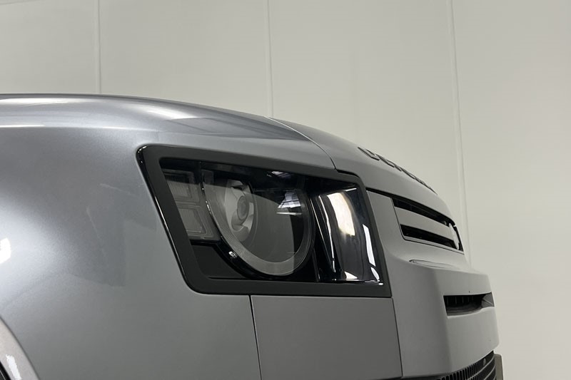 2024 (24) LAND ROVER DEFENDER 3.0 D250 X-Dynamic HSE 110 5dr Auto [7 Seat] 5204341