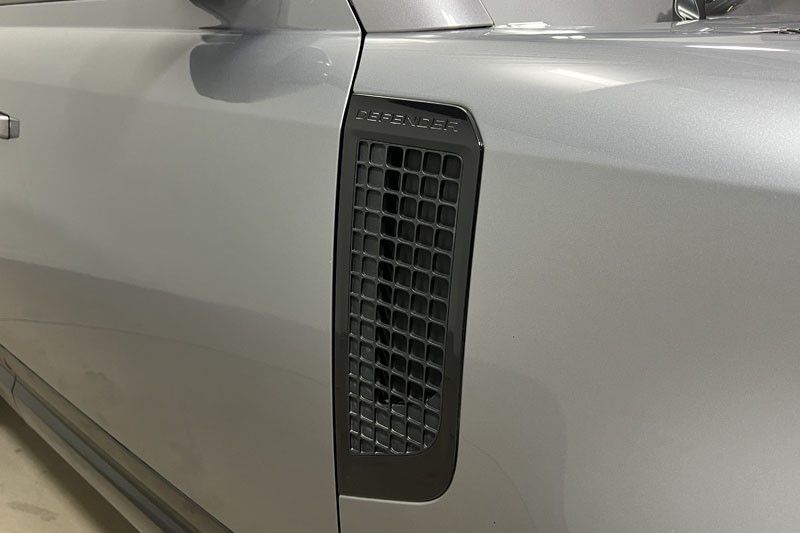 2024 (24) LAND ROVER DEFENDER 3.0 D250 X-Dynamic HSE 110 5dr Auto [7 Seat] 5204339