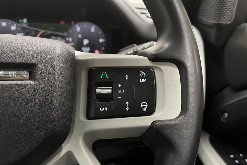 2024 (24) LAND ROVER DEFENDER 3.0 D250 X-Dynamic HSE 110 5dr Auto [7 Seat] 5204313