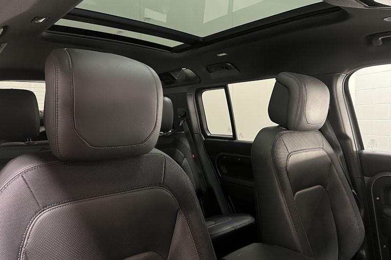 2024 (24) LAND ROVER DEFENDER 3.0 D250 X-Dynamic HSE 110 5dr Auto [7 Seat] 5204310