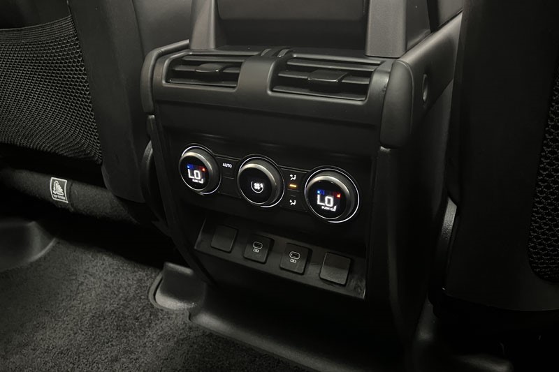 2024 (24) LAND ROVER DEFENDER 3.0 D250 X-Dynamic HSE 110 5dr Auto [7 Seat] 5204303