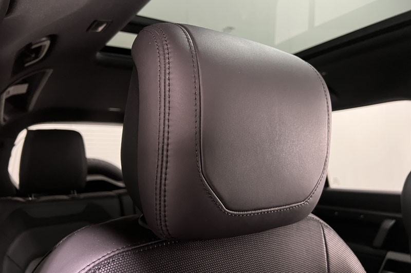 2024 (24) LAND ROVER DEFENDER 3.0 D250 X-Dynamic HSE 110 5dr Auto [7 Seat] 5204311