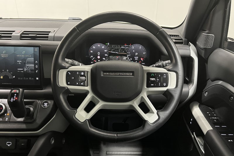 2024 (24) LAND ROVER DEFENDER 3.0 D250 X-Dynamic HSE 110 5dr Auto [7 Seat] 5204302