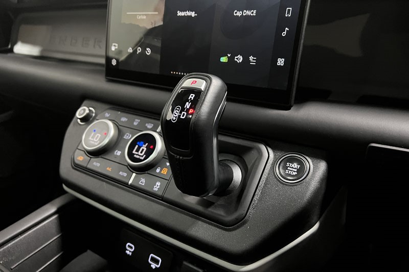 2024 (24) LAND ROVER DEFENDER 3.0 D250 X-Dynamic HSE 110 5dr Auto [7 Seat] 5204316