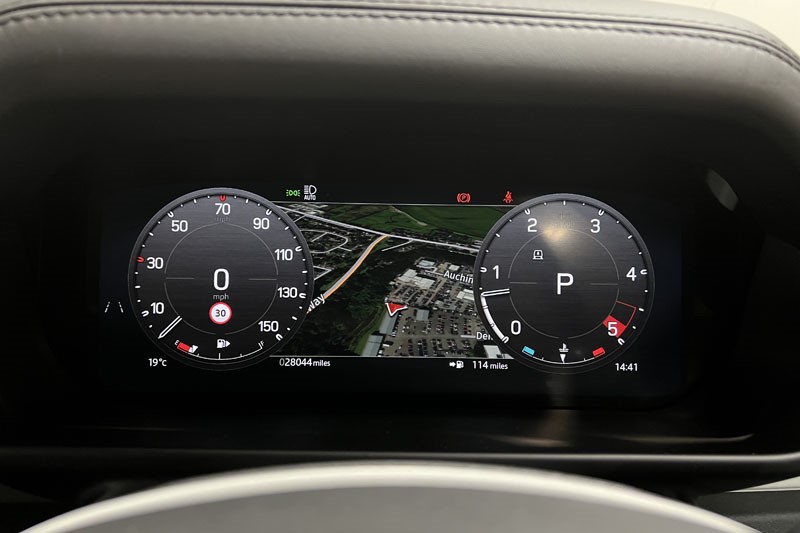 2024 (24) LAND ROVER DEFENDER 3.0 D250 X-Dynamic HSE 110 5dr Auto [7 Seat] 5204314