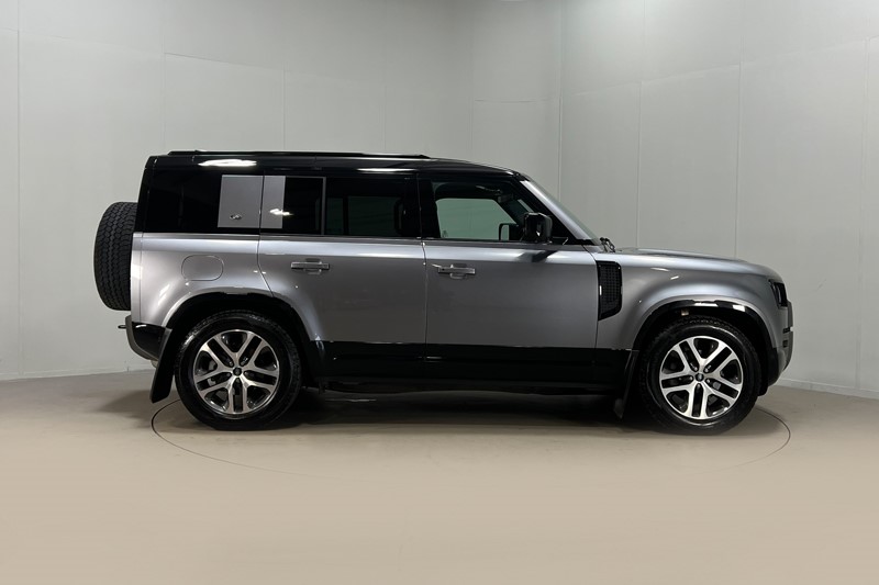 2024 (24) LAND ROVER DEFENDER 3.0 D250 X-Dynamic HSE 110 5dr Auto [7 Seat] 5204296