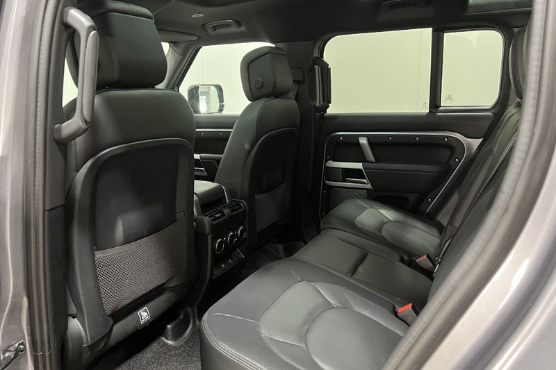 2024 (24) LAND ROVER DEFENDER 3.0 D250 X-Dynamic HSE 110 5dr Auto [7 Seat] 5204327