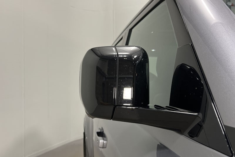 2024 (24) LAND ROVER DEFENDER 3.0 D250 X-Dynamic HSE 110 5dr Auto [7 Seat] 5204338