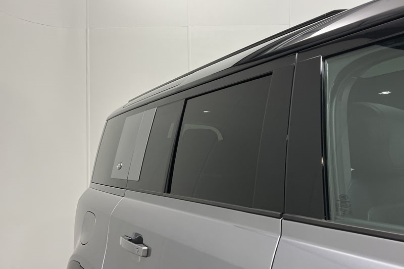 2024 (24) LAND ROVER DEFENDER 3.0 D250 X-Dynamic HSE 110 5dr Auto [7 Seat] 5204336