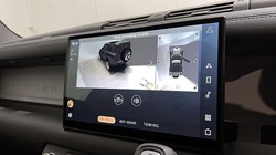 2025 (25) LAND ROVER COMMERCIAL DEFENDER 3.0 D250 Hard Top X-Dynamic SE Auto 5214320