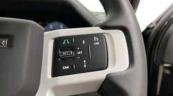 2025 (25) LAND ROVER COMMERCIAL DEFENDER 3.0 D250 Hard Top X-Dynamic SE Auto 5214311