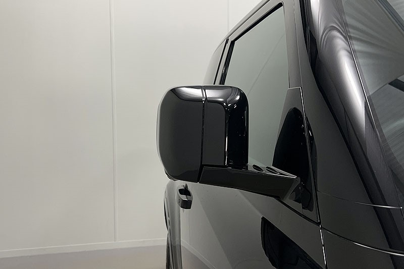 2025 (25) LAND ROVER COMMERCIAL DEFENDER 3.0 D250 Hard Top X-Dynamic SE Auto 5214336