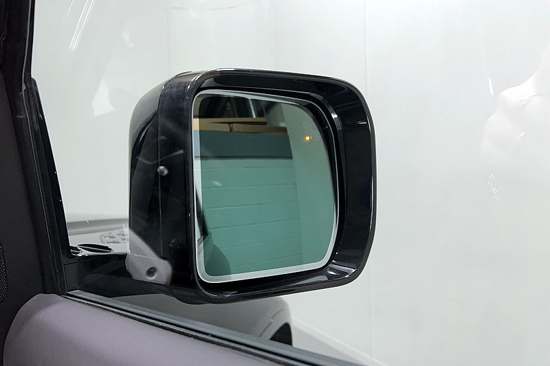 2025 (25) LAND ROVER COMMERCIAL DEFENDER 3.0 D250 Hard Top X-Dynamic SE Auto 5214304