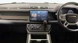 2025 (25) LAND ROVER COMMERCIAL DEFENDER 3.0 D250 Hard Top X-Dynamic SE Auto 5214300