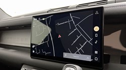 2025 (25) LAND ROVER COMMERCIAL DEFENDER 3.0 D250 Hard Top X-Dynamic SE Auto 5214321