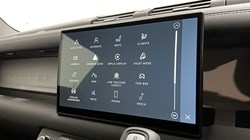 2025 (25) LAND ROVER COMMERCIAL DEFENDER 3.0 D250 Hard Top X-Dynamic SE Auto 5214322