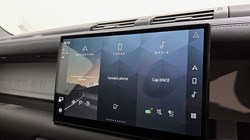 2025 (25) LAND ROVER COMMERCIAL DEFENDER 3.0 D250 Hard Top X-Dynamic SE Auto 5214317