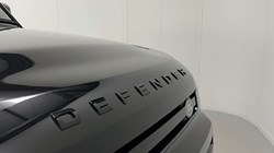 2025 (25) LAND ROVER COMMERCIAL DEFENDER 3.0 D250 Hard Top X-Dynamic SE Auto 5214339