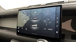 2025 (25) LAND ROVER COMMERCIAL DEFENDER 3.0 D250 Hard Top X-Dynamic SE Auto 5214318